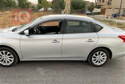 نیسان سێنترا